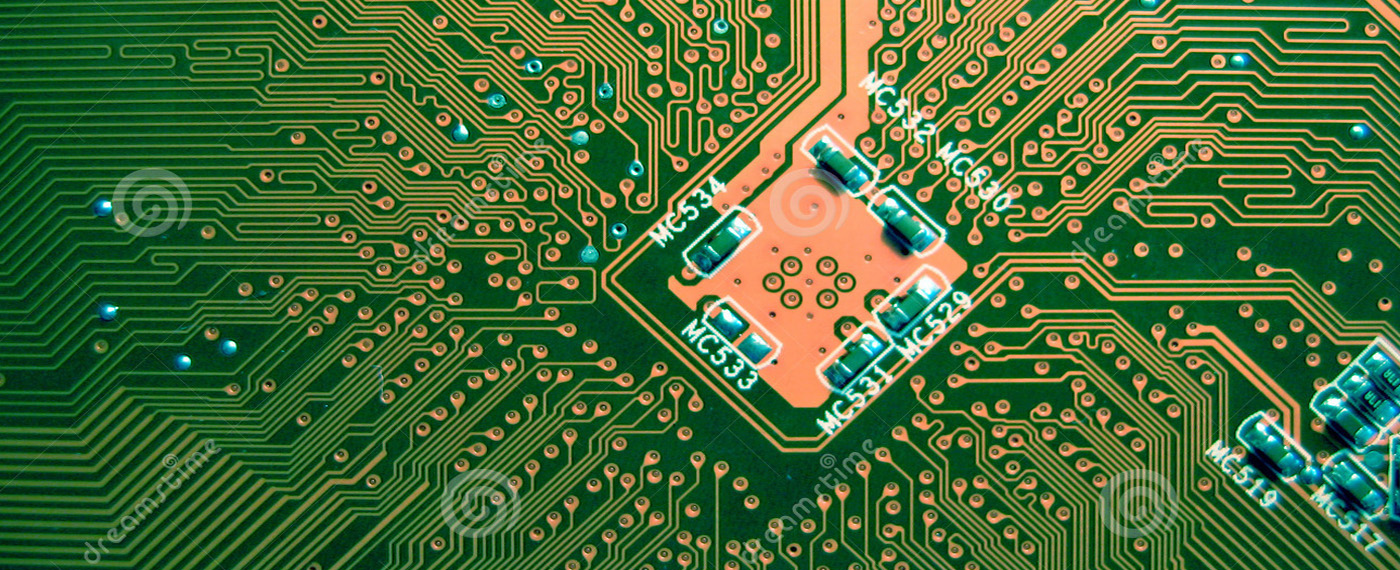 Semillion Electronics